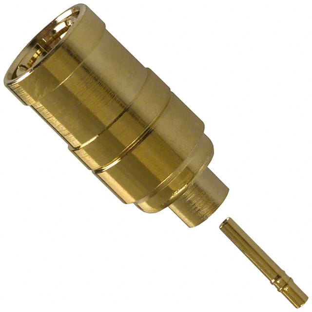 142212-75 Amphenol RF  Gruppi di connettori coassiali (RF)